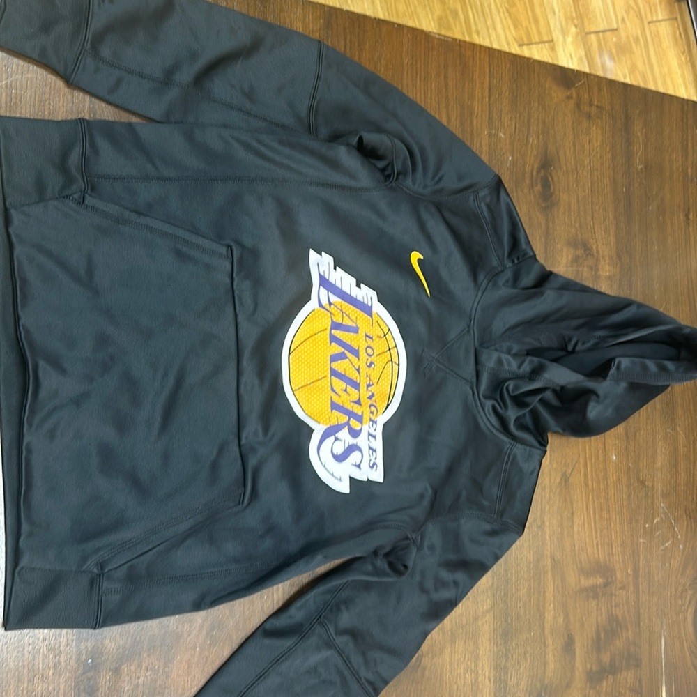 Nike kids hoodie
